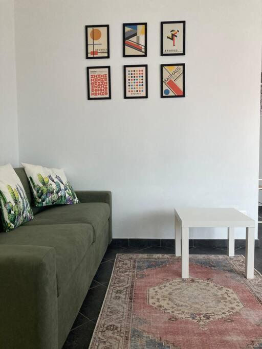 Appartamento Borgo Rane Alba  Ngoại thất bức ảnh
