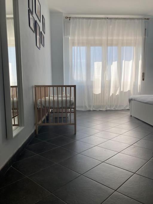Appartamento Borgo Rane Alba  Ngoại thất bức ảnh
