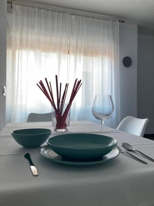 Appartamento Borgo Rane Alba  Ngoại thất bức ảnh